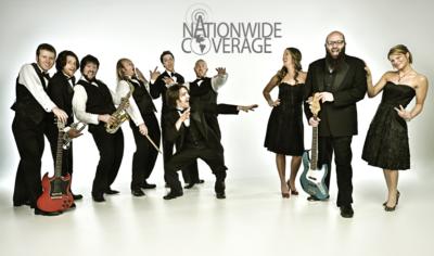 Nationwide Coverage | Birmingham, AL | Dance Band | Photo #2