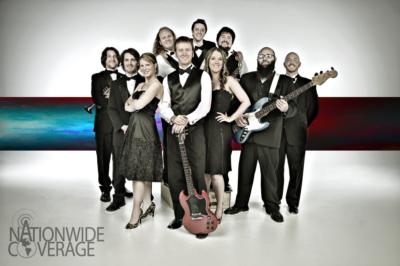 Nationwide Coverage | Birmingham, AL | Dance Band | Photo #7