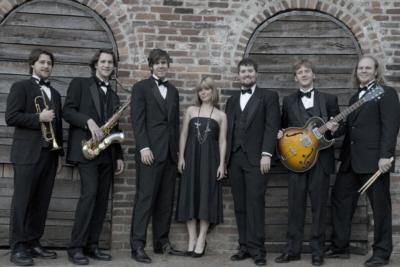 Nationwide Coverage | Birmingham, AL | Dance Band | Photo #6