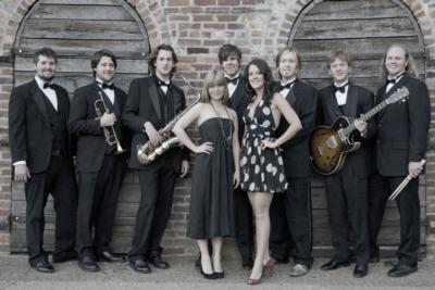 Nationwide Coverage | Birmingham, AL | Dance Band | Photo #9