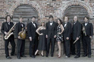 Nationwide Coverage | Birmingham, AL | Dance Band | Photo #10