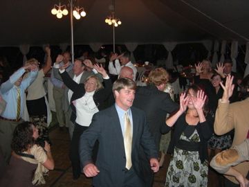 Nationwide Coverage | Birmingham, AL | Dance Band | Photo #11