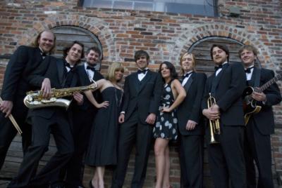 Nationwide Coverage | Birmingham, AL | Dance Band | Photo #12