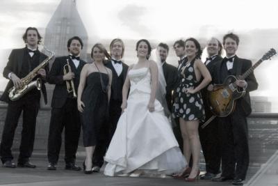 Nationwide Coverage | Birmingham, AL | Dance Band | Photo #13