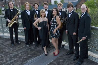 Nationwide Coverage | Birmingham, AL | Dance Band | Photo #14