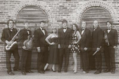 Nationwide Coverage | Birmingham, AL | Dance Band | Photo #16