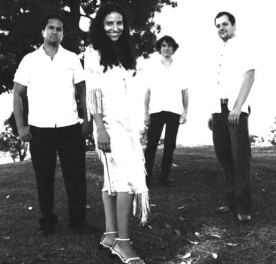 Birdie Mendoza | Venice, CA | Latin Band | Photo #14