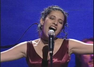 Birdie Mendoza | Venice, CA | Latin Band | Photo #7