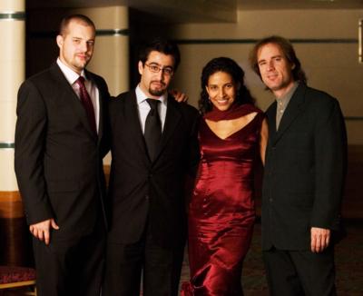 Birdie Mendoza | Venice, CA | Latin Band | Photo #8