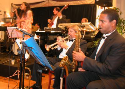 Birdie Mendoza | Venice, CA | Latin Band | Photo #13