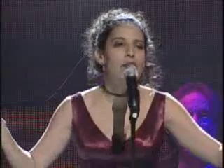 Birdie Mendoza | Venice, CA | Latin Band | Oye Como Va (Latin)