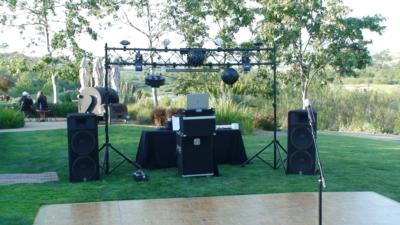 DJK - Excellence Unmatched, S.A.G. | Hollywood, CA | Party DJ | Photo #13