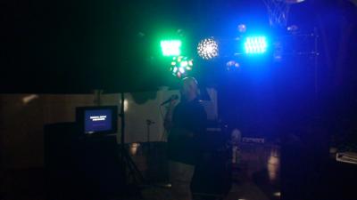 DJK - Excellence Unmatched, S.A.G. | Hollywood, CA | Party DJ | Photo #20