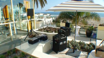 DJK - Excellence Unmatched, S.A.G. | Hollywood, CA | Party DJ | Photo #19