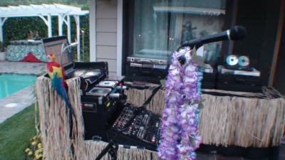 DJK - Excellence Unmatched, S.A.G. | Hollywood, CA | Party DJ | Photo #25