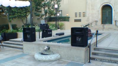 DJK - Excellence Unmatched, S.A.G. | Hollywood, CA | Party DJ | Photo #17