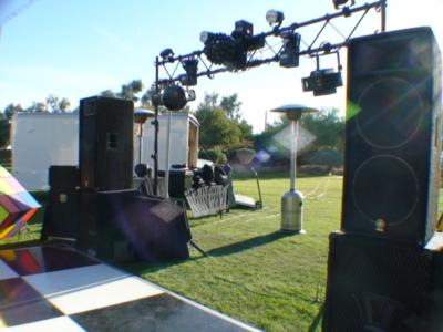 DJK - Excellence Unmatched, S.A.G. | Hollywood, CA | Party DJ | Photo #11