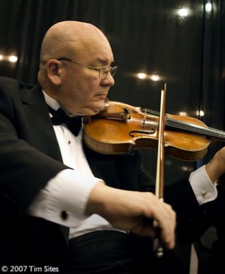 Chamber Music Unlimited | Houston, TX | Classical Trio | Photo #7