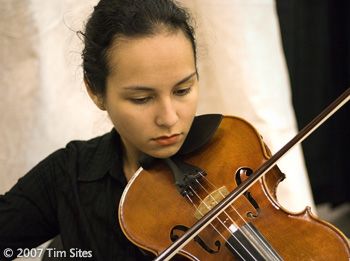 Chamber Music Unlimited | Houston, TX | Classical Trio | Photo #9