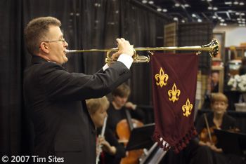 Chamber Music Unlimited | Houston, TX | Classical Trio | Photo #10