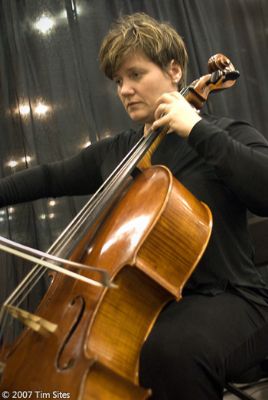 Chamber Music Unlimited | Houston, TX | Classical Trio | Photo #11