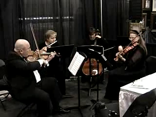 Chamber Music Unlimited | Houston, TX | Classical Trio | Londonderry Air