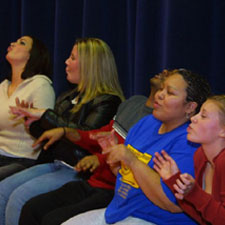 Hypnotist Ron Miller | Dallas, TX | Hypnotist | Photo #2