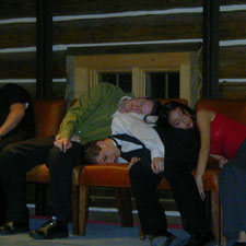 Hypnotist Ron Miller | Dallas, TX | Hypnotist | Photo #4