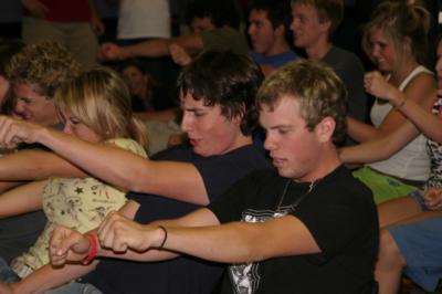 Hypnotist Ron Miller | Dallas, TX | Hypnotist | Photo #6