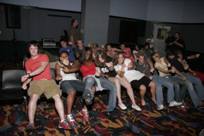 Hypnotist Ron Miller | Dallas, TX | Hypnotist | Photo #7