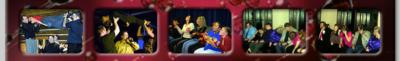 Hypnotist Ron Miller | Dallas, TX | Hypnotist | Photo #9