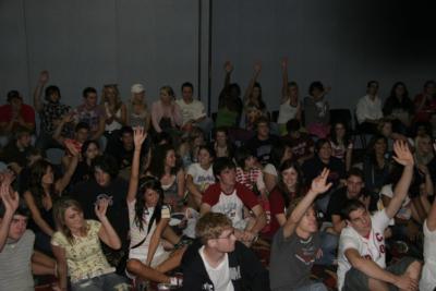 Hypnotist Ron Miller | Dallas, TX | Hypnotist | Photo #10