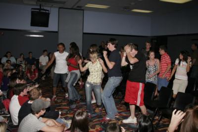 Hypnotist Ron Miller | Dallas, TX | Hypnotist | Photo #11