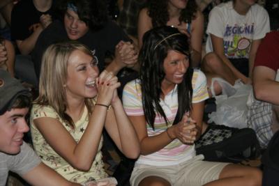 Hypnotist Ron Miller | Dallas, TX | Hypnotist | Photo #12