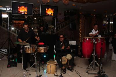 Latin DJ NJ - The Music Kitchen (bilingual djs) | Perth Amboy, NJ | Latin DJ | Photo #8
