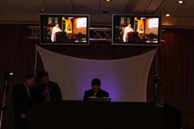 Latin DJ NJ - The Music Kitchen (bilingual djs) | Perth Amboy, NJ | Latin DJ | Photo #18