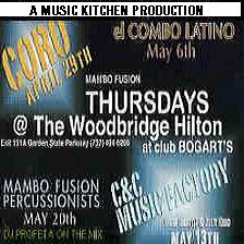 Latin DJ NJ - The Music Kitchen (bilingual djs) | Perth Amboy, NJ | Latin DJ | Photo #5