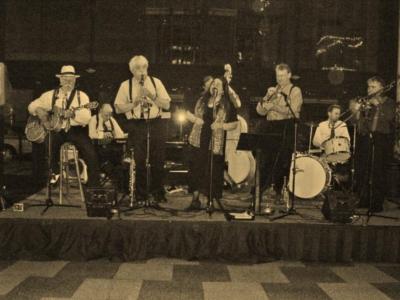 Puddin' River Jazz Band's Main Photo