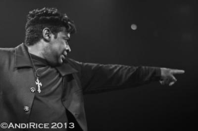 Z And The Party Faktory | Birmingham, AL | Dance Band | Photo #18