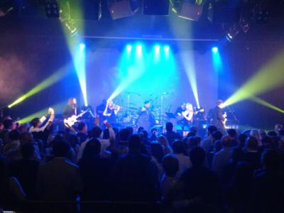 Z And The Party Faktory | Birmingham, AL | Dance Band | Photo #22