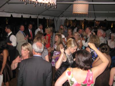 Z And The Party Faktory | Birmingham, AL | Dance Band | Photo #16