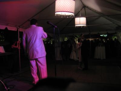 Z And The Party Faktory | Birmingham, AL | Dance Band | Photo #17