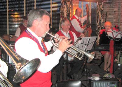Duke City Jazz Band's Main Photo