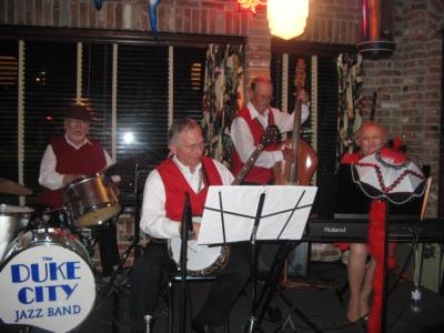 Duke City Jazz Band | Albuquerque, NM | Jazz Band | Photo #4