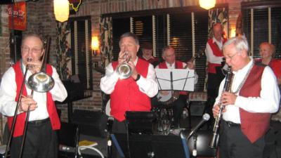 Duke City Jazz Band | Albuquerque, NM | Jazz Band | Photo #5
