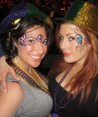 Not Just Faces | Brooklyn, NY | Face Painting | Photo #7