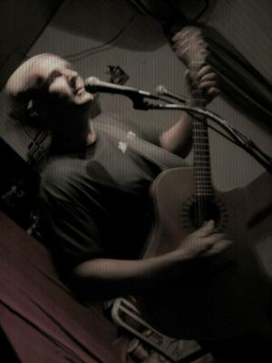Matthew Cutillo | Amityville, NY | Top 40 Acoustic Guitar | Photo #2