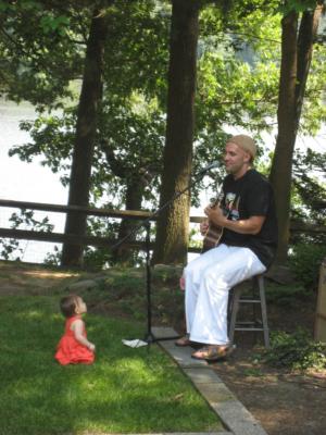 Matthew Cutillo | Amityville, NY | Top 40 Acoustic Guitar | Photo #3