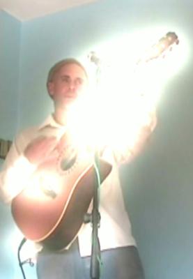 Matthew Cutillo | Amityville, NY | Top 40 Acoustic Guitar | Photo #4