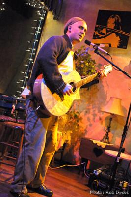 Matthew Cutillo | Amityville, NY | Top 40 Acoustic Guitar | Photo #13